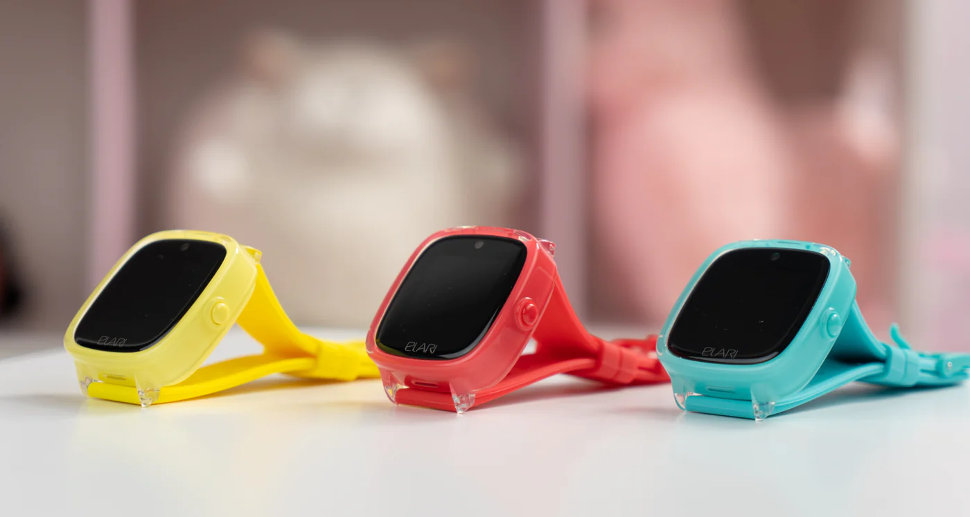 Більше, ніж годинник. Цікаві фішки та можливості смарт годинника Elari Kidphone Fresh.